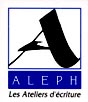 Aleph, passeport pour l'ecriture