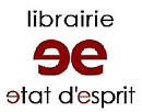 Librairie Etat d'Esprit