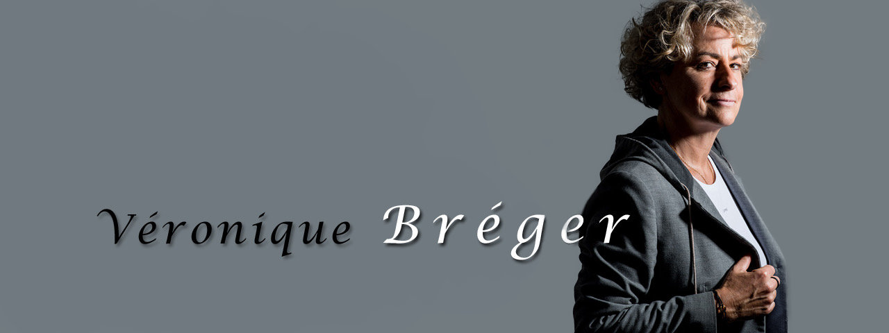 Véronique BRÉGER